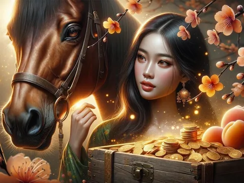 Top 3 con giáp Lớ Ngớ Vớ Huy Chương, Giàu Sang Thẳng Tiến sau ngày 5/10