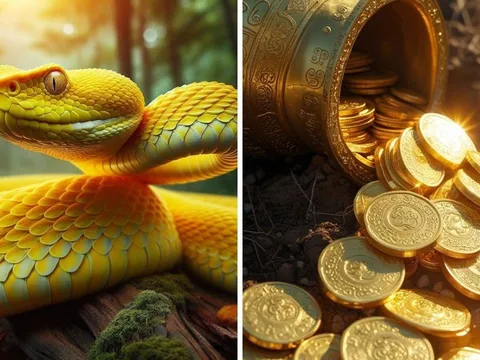 Top 3 con giáp Mưu Trí Gặp Thời, Tiền Về Tới Tấp sau ngày 6/10