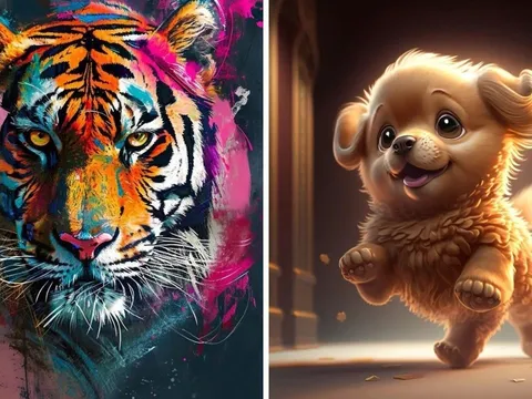 Top 3 tuổi Hổ Chắp Thêm Cánh, Thẳng Tiến Giàu Sang sau ngày 5/10