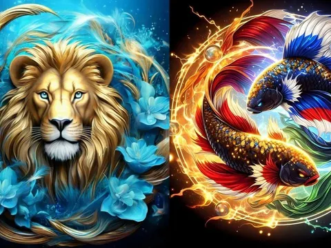 Tuần 6-12/10, 3 cung hoàng đạo đỏ chót: Đầu tuần gặp Cơ Hội Tốt, cuối tuần tiền về bất ngờ như Trúng Số