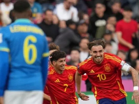 U20 Brazil bị loại, đứng chót bảng ở U20 World Cup
