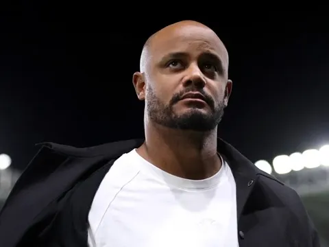 Bayern Munich thắng liên tiếp, HLV Kompany vẫn khiêm tốn