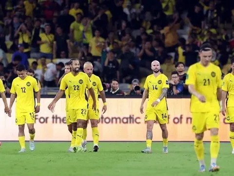 FAM bị FIFA phạt nặng, cựu quan chức khuyên không kháng cáo
