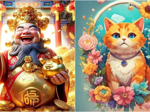 3 con giáp Tựa Gió Nghịch Mùa: Lật ngược tình thế Xui hóa Cát, nghèo hóa giàu, Tình - Tiền đỏ chót