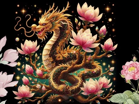 3 tuổi Tay Trắng đi lên, nỗ lực Làm Giàu, 1 tuổi "Ngậm Thìa Vàng" vẫn Tự Thân được Thần Tài ưng ý