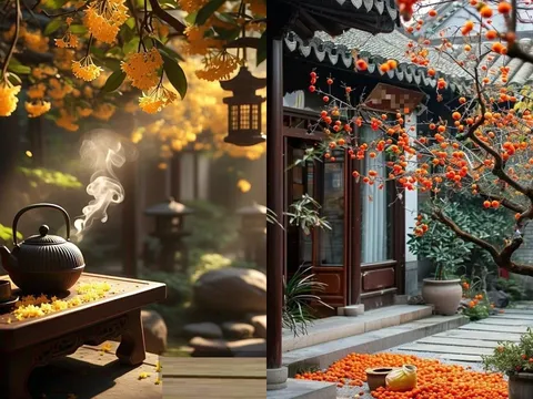 4 dấu hiệu "hiếm có khó tìm": Nhà ai có là lúc Phúc Lộc đang lên