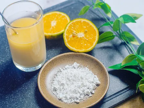 6 món ăn thải độc buồng trứng, phòng bệnh phụ khoa