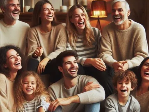 Anh em ruột thịt: Ngay cả khi thân thiết vẫn cần giữ 3 giới hạn này để tránh đổ vỡ về sau