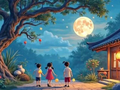 Các cụ dặn: 5 điều đại kỵ trong Tết Trung Thu tuyệt đối không phạm, kẻo rước xui xẻo vào nhà