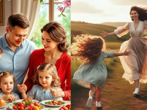 Cha mẹ càng ít cho 3 thứ này, con càng trưởng thành: Tưởng khắt khe hóa ra lại là là tốt
