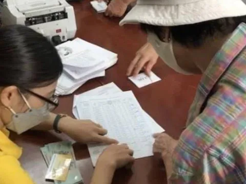 Chính thức: Trợ cấp hưu trí tăng 650.000 đồng/tháng – Ai sẽ được hưởng ngay từ 2025?