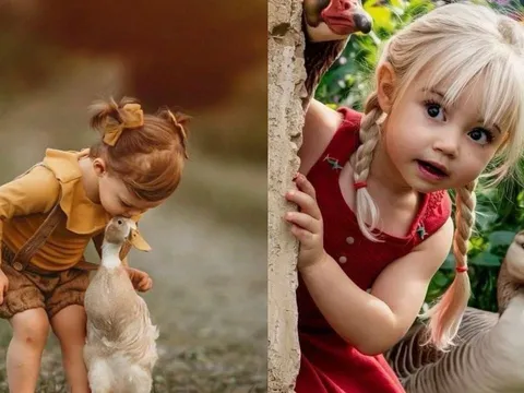 Đừng dạy con ngoan hiền hãy dạy con 3 điều này