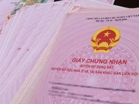 Hàng triệu người hưởng lợi theo Luật Đất đai mới: Quyền lợi vàng ai cũng phải biết
