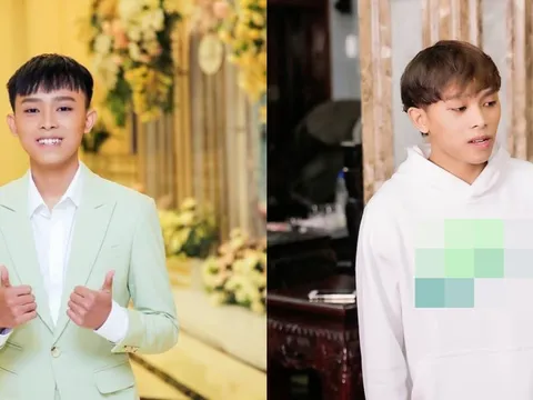 Hồ Văn Cường nói gì khi được hỏi về việc có ý định phẫu thuật thẩm mỹ không?