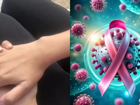 Gia tăng tình trạng Vợ Chồng cùng bị K, chuyên gia chỉ ra các nguyên nhân, các gia đình chú ý
