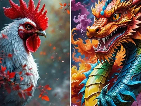 Top 3 tuổi Hóa Rồng Hóa Phượng, Danh Tiếng Lẫy Lừng sau ngày 6/10
