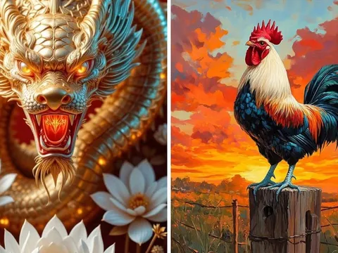 Top 3 tuổi Lột Xác Hóa Rồng, Giàu Có Vang Danh từ 16/10 đến 31/10