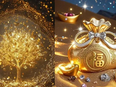 2 tuổi sinh ra ở Vạch Đích, Hưởng Phước Tổ tiên cha mẹ, 1 tuổi sinh ra tủi hờn nhưng được phúc Hôn nhân