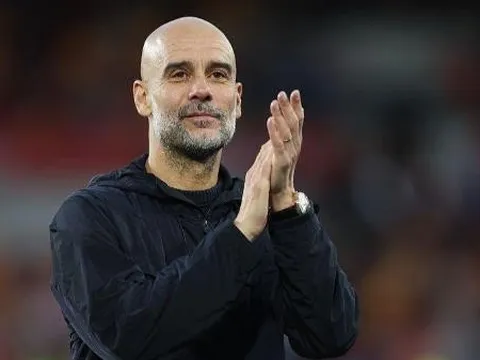 Guardiola: “Tôi sẽ mời Ferguson và Wenger đi ăn tối”