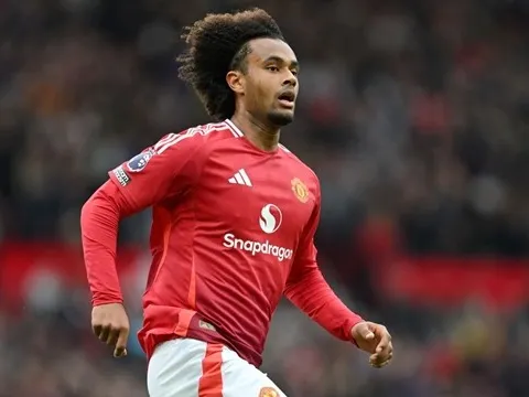 Chuyển nhượng sáng 6/10: Zirkzee cân nhắc tương lai khi rời MU; Chelsea bạo chi cho Antoine Semenyo