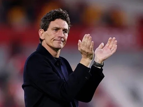 HLV Keith Andrews: Brentford áp đảo Man City ở hiệp hai