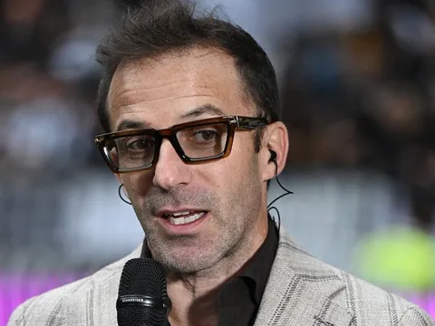 Del Piero nêu vấn đề lớn của Juventus sau trận hòa AC Milan