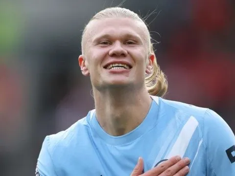 Haaland biến Man City thành "đội bóng một người"?