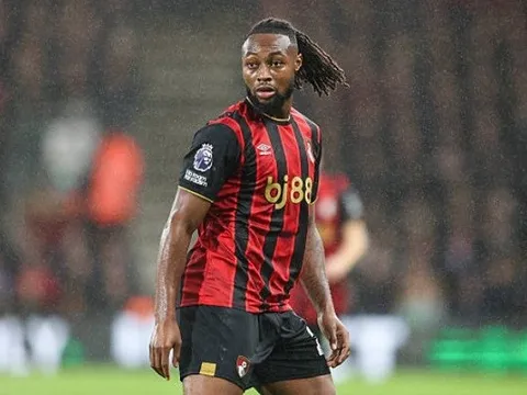 Phong độ bùng nổ của Semenyo và hành trình đưa Bournemouth vươn tầm