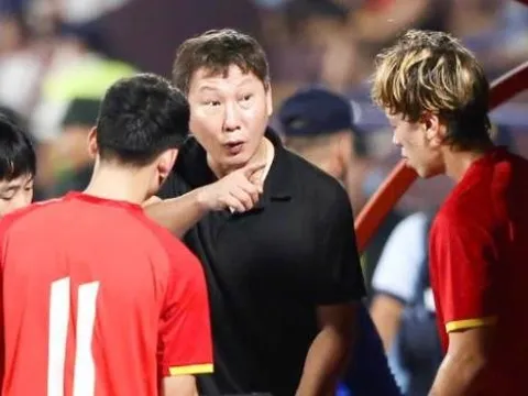 Trẻ hóa đội tuyển Việt Nam: Hành trình cần thời gian, không phép màu