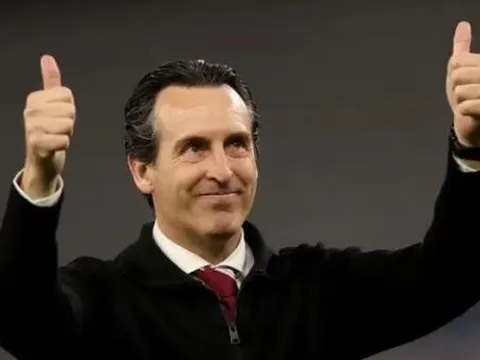 Bàn cờ của Unai Emery: Cách các số 10 của Aston Villa điều khiển mọi nước đi