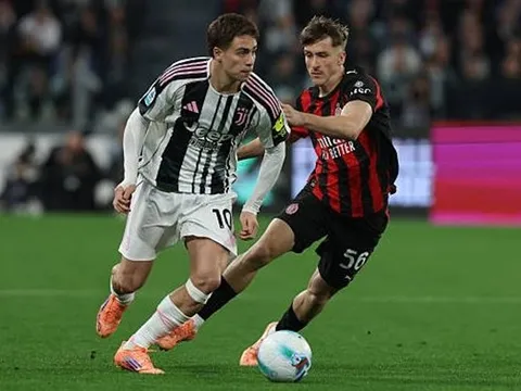 Arsenal cử người "xem giò" Kenan Yildiz