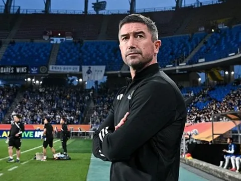 Vừa đến Hà Nội, Harry Kewell ra tuyên bố mạnh mẽ