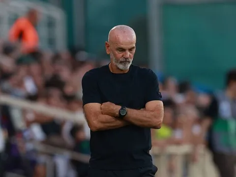 Serie A: Những HLV có nguy cơ bị sa thải sau 6 vòng đấu