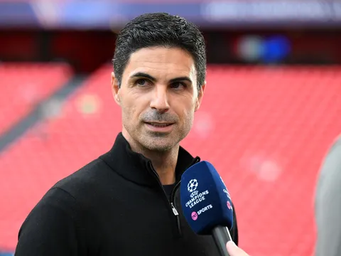 Barcelona được dự đoán sẽ "gõ cửa" Mikel Arteta