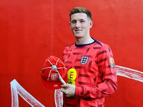Elliot Anderson: Lời giải 51 triệu euro cho vấn đề của Liverpool