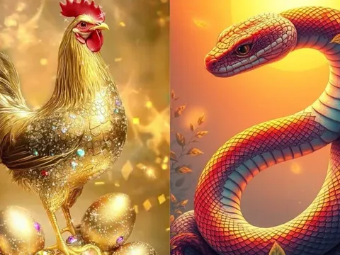 4 tuổi Linh Hoạt gặp thời đổi vận thành Ông Hoàng Bà Chúa thời Công Nghệ Số, Giàu Sang Trong Vài Năm Tới