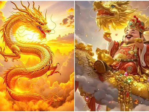 45 ngày liên tiếp: 4 tuổi vượt Vũ Môn cá Chép hóa Rồng,1 tuổi Trúng Đâm mua nhà, tậu xe không nhìn giá