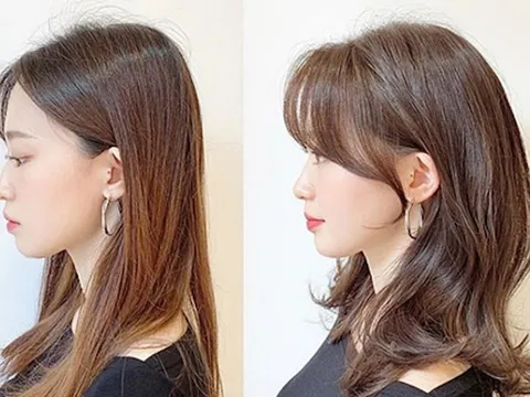 5 mẹo làm phồng chân tóc cực đơn giản giúp nàng xinh tươi hơn