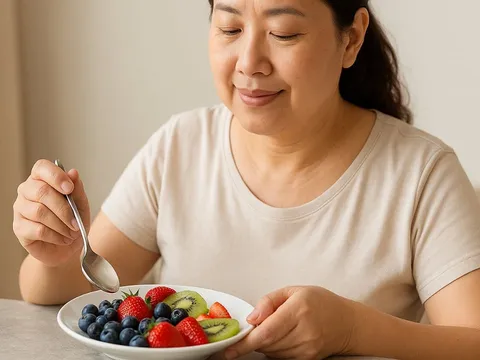 6 loại trái cây giúp giảm đường huyết như thuốc: Bác sĩ cũng bất ngờ khi bệnh nhân ăn mỗi ngày