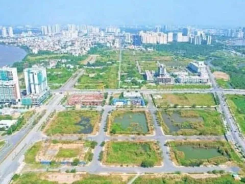 Chính thức từ 1/10/2025: Thêm trường hợp được miễn, giảm tiền sử dụng đất và tiền thuê đất- Người dân cần biết