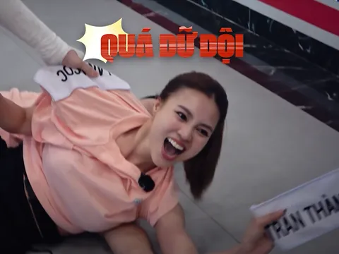 Lan Ngọc lên tiếng về video “bị Trấn Thành tấn công thô bạo” trên Running Man