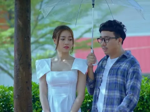 Lan Ngọc lên tiếng về khoảnh khắc bị Trấn Thành tấn công thô bạo