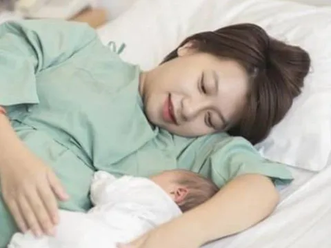 Lao động nữ sinh con được hưởng bao nhiêu tiền thai sản? Quy định mới nhất 2025
