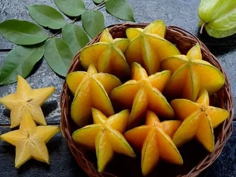 Loại rẻ bèo giúp da đều màu, vòng eo thon