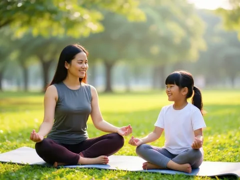 Mẹ càng “xài hoang” ở 3 điều này, con càng thông minh, tự tin và thành công – Đừng tiếc!