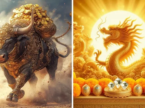 Sau ngày 7/10: 3 tuổi Số Đỏ bất ngờ, hốt tiền Bạc Tỷ, rộng đường Tiến Thân