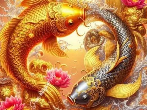 Thứ 3, 4: 3 cung hoàng đạo mở khóa vàng, quý nhân mang vận may bất ngờ, giàu nhất số 2