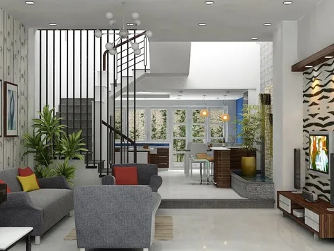 Top 3 đại kỵ phong thủy gây hao tài mất của khi xây