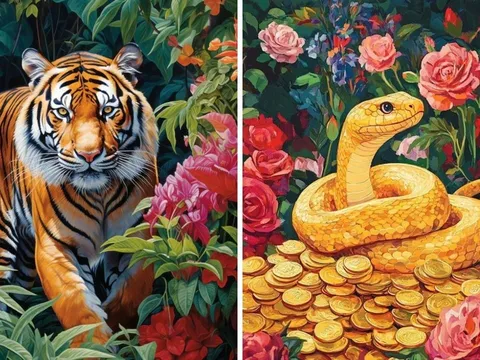 Top 3 tuổi Đạp Sóng Cưỡi Rồng, Giàu Sang Thẳng Tiến sau ngày 8/10
