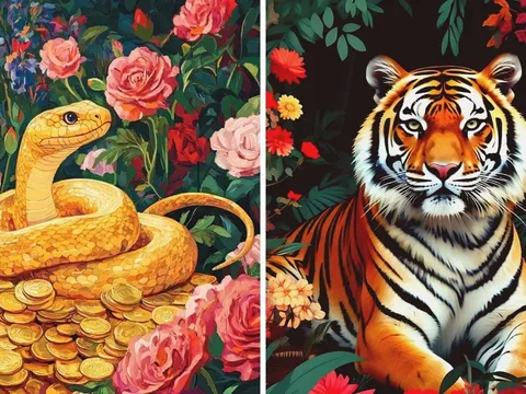 Top 3 tuổi Rồng Thiêng Trỗi Dậy, Lộc Lá Tưng Bừng từ 7/10 đến 20/10